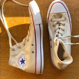 Converse Chuck Taylor All Star Sneakers